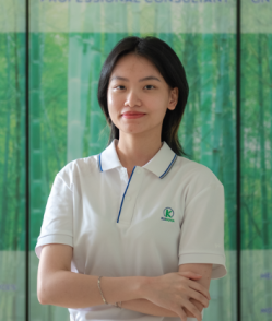 Ms. NGUYEN THUY ANH DUONG