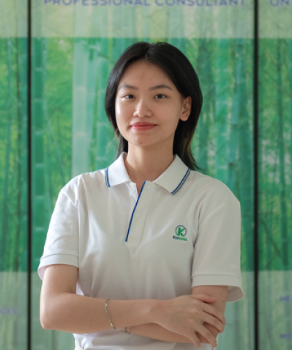 Nguyễn Thùy Ánh Dương