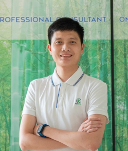 MSc. Dang Huu Hoang