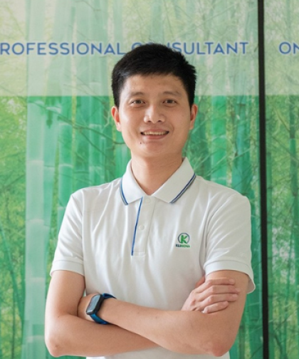 ThS. Đặng Hữu Hoàng