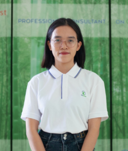 Ms. Pham Thi Hong Lien