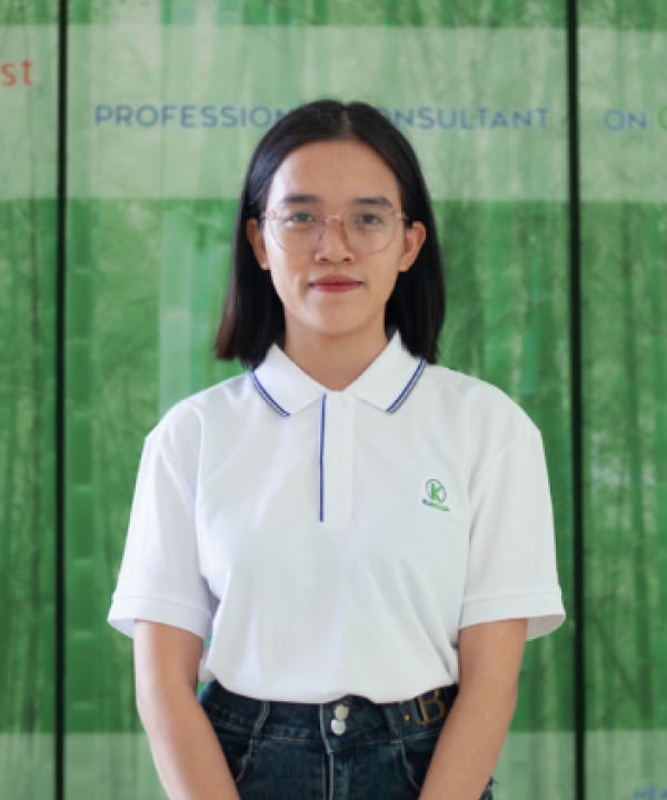 Ms. Pham Thi Hong Lien