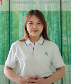 MSc. Nguyen Xuan Dieu Linh