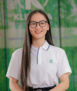 Ms. Ngo Thi Nhung