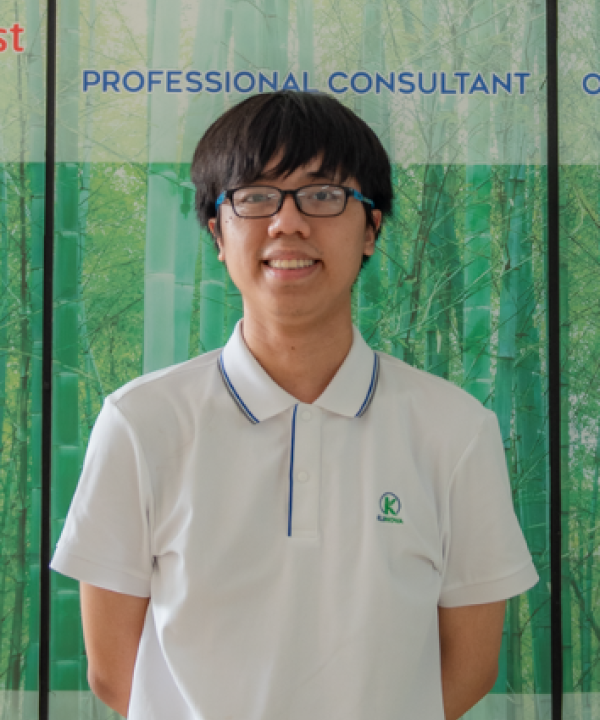 Mr. MAI QUOC TRUNG