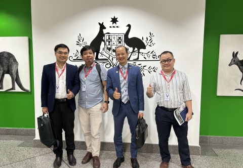 CEO KLINOVA discusses Australia’s Carbon Leakage Review