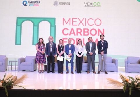 Diễn đàn Carbon Mexico 2023: Cơ hội học hỏi kinh nghiệm từ thị trường carbon Châu Á – Thái Bình Dương
