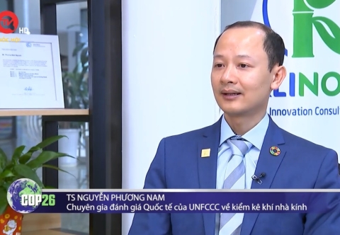 Greenhouse Gas Inventories – Challenge or Opportunity for Businesses?