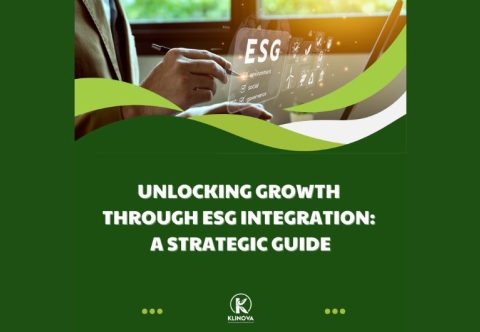 Unlocking Growth Through ESG Integration: A Strategic Guide