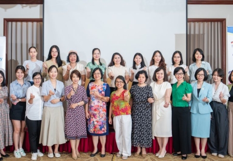 Hội thảo kinh doanh bền vững tại Cần Thơ: cơ hội để doanh nghiệp tiếp cận với các tiêu chuẩn phát triển bền vững