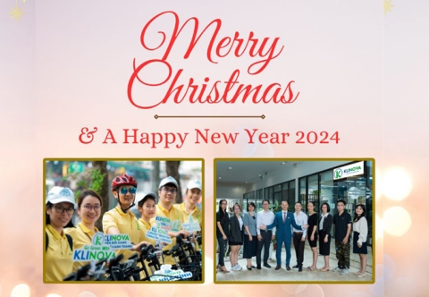 Chúc mừng năm mới 2024