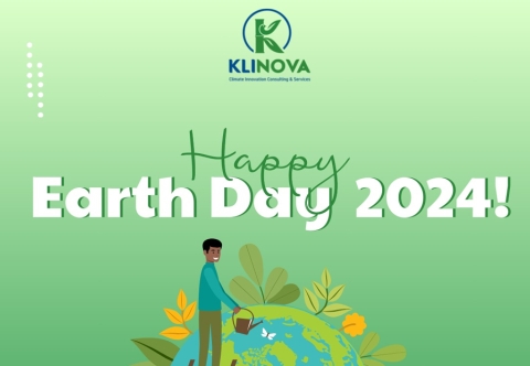 Happy Earth Day 22.04