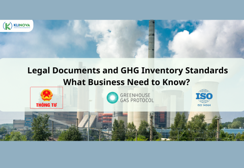 Greenhouse Gas Inventory Standards: What Businesses Need to Know?