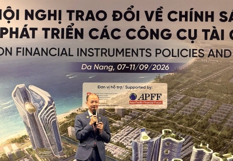 Legal and financial perspectives on carbon credits in policy dialogue and financial instrument development