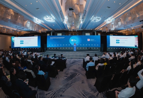 PERSPECTIVES FROM VIETNAM NEW ECONOMY FORUM 2026: POLICY BREAKTHROUGHS AND MOMENTUM FROM GREEN TRANSITION AND FINANCIAL RESOURCES