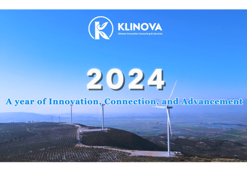 KLINOVA's journey over the past year 2024