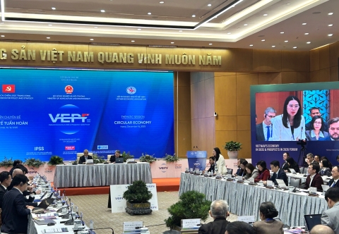 KLINOVA at the Vietnam Economic Forum 2025 - Prospects in 2026: From the Ambition of Double-Digit Growth to the Need for Restructuring Growth Drivers