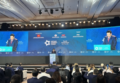 The 6th Vietnam Connect Forum (VCF 2026)