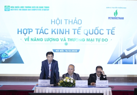 International Economic Cooperation on Energy and Free Trade: Insights from a Policy Dialogue Forum