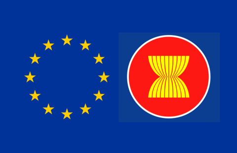 Hỗ trợ kỹ thuật xây dựng Báo cáo Minh bạch Hai năm một lần (BTR) năm 2026 cho Việt Nam và Lào