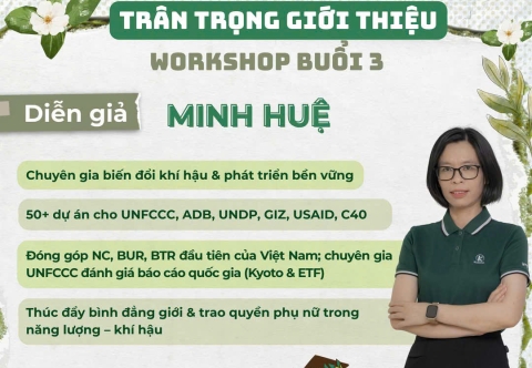 YLIP 2025: Career Opportunities in the Net Zero Transition