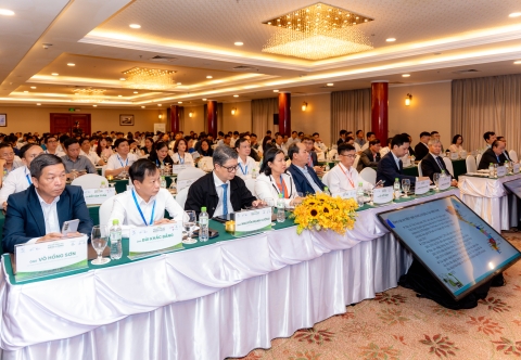 KLINOVA at the Energy Innovation Forum 2025