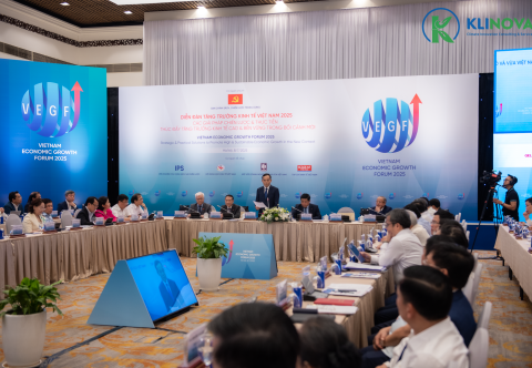 Economic growth in a new context: Breakthrough thinking and substantive action