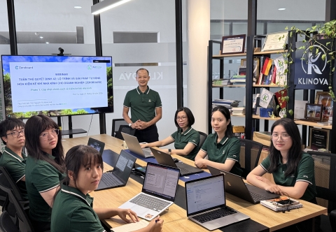 WEBINAR RECAP | COMPLYING WITH DECISION 42: ROADMAP AND AUTOMATION SOLUTIONS FOR GREENHOUSE GAS INVENTORIES