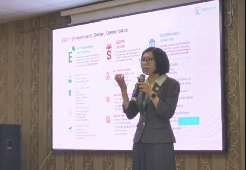 Training on Digital and Green Transformation in Northern Vietnam’s Tea and Coffee Value Chains