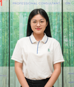 Ms. Tran Phuong Thao