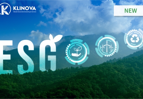 ESG Training & Coaching