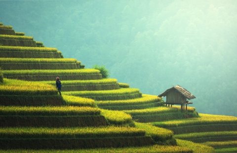 BÁO CÁO PHÁT TRIỂN BỀN VỮNG KLINOVA 2024