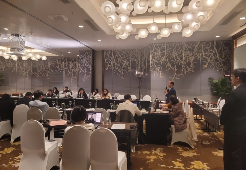CBAM Policy Updates and Implications for the Competitiveness of Vietnamese Enterprises